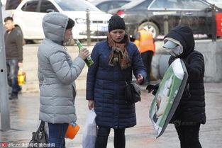 俄罗斯大妈爆料新闻事件,揭秘新闻背后的惊人真相 第3张 俄罗斯大妈爆料新闻事件,揭秘新闻背后的惊人真相 第3张