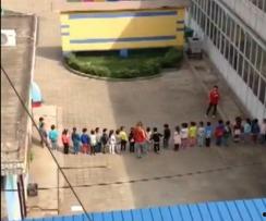 山西幼儿园爆料事件视频,惊人内幕曝光，家长震惊不已