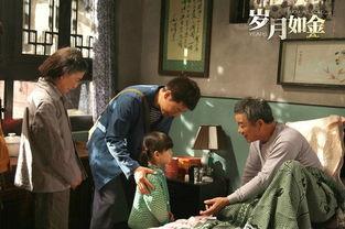 电视剧岁月如金在线观看,重温经典,共鉴人生百态 第2张 电视剧岁月如金在线观看,重温经典,共鉴人生百态 第2张