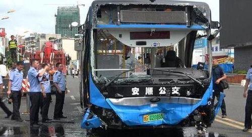 贵州大巴爆料事件始末视频,真相与争议的交织  第2张